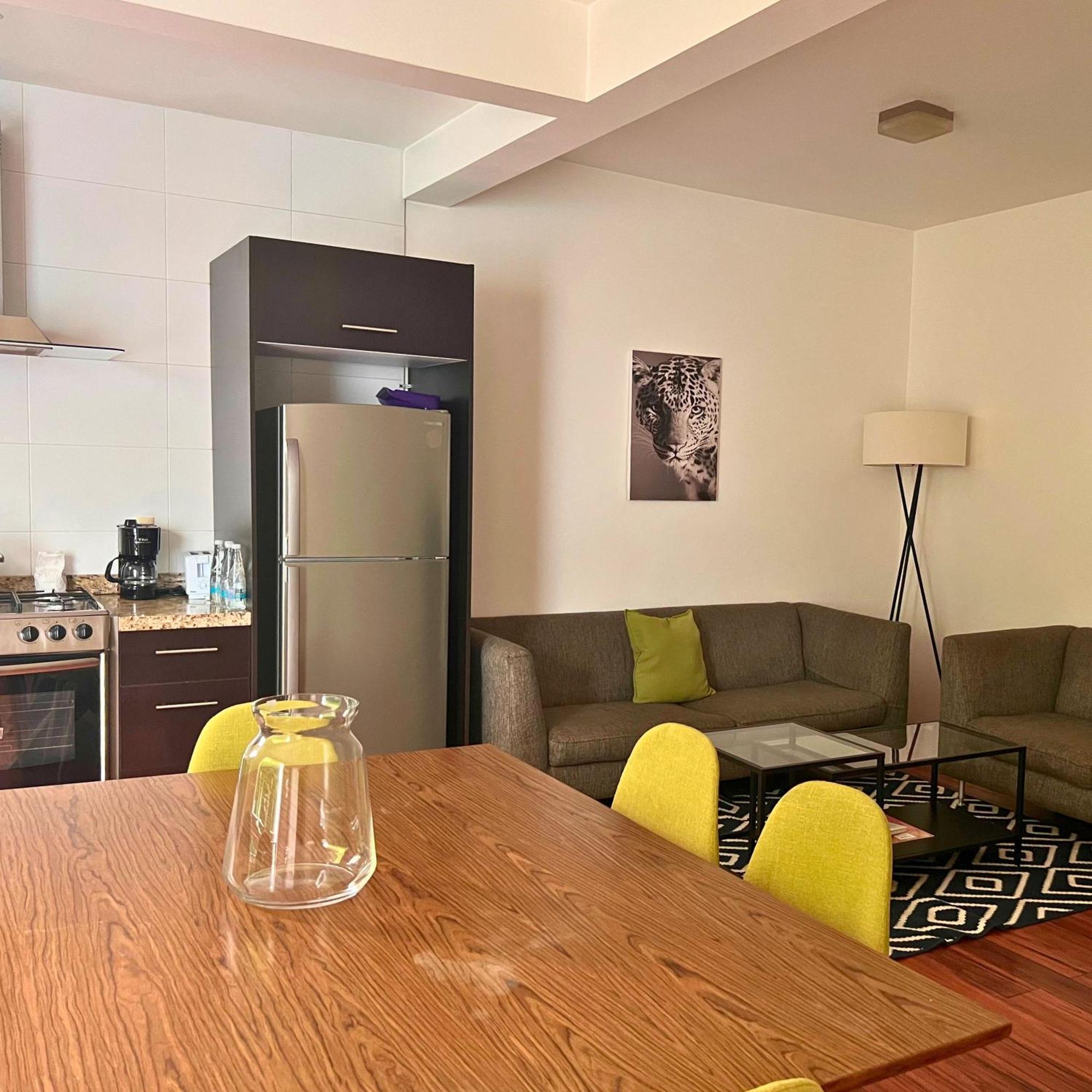 Condesa Amsterdam F Elegant With Inviting Ambiance On Amsterdam Avenue