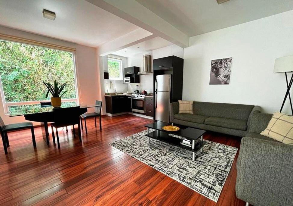 Appartamento Condesa Amsterdam F Elegant With Inviting Ambiance On Amsterdam Avenue