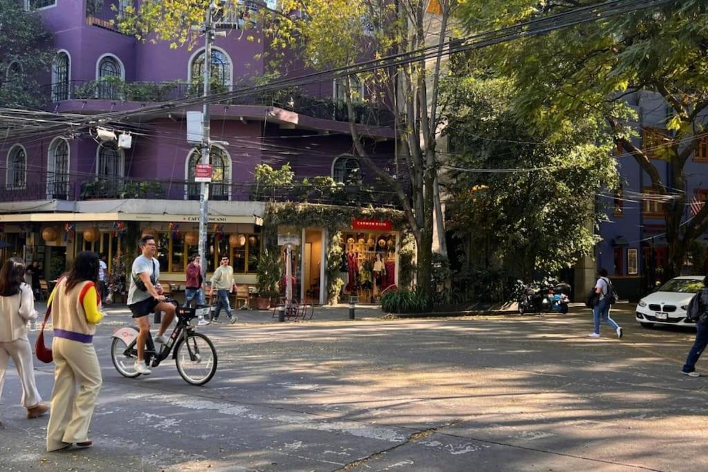 Condesa Amsterdam F Elegant With Inviting Ambiance On Amsterdam Avenue Appartamento *