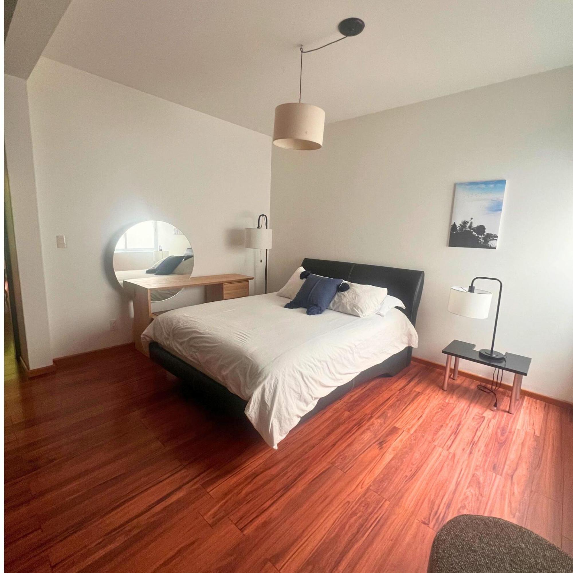 Appartamento Condesa Amsterdam F Elegant With Inviting Ambiance On Amsterdam Avenue Città del Messico