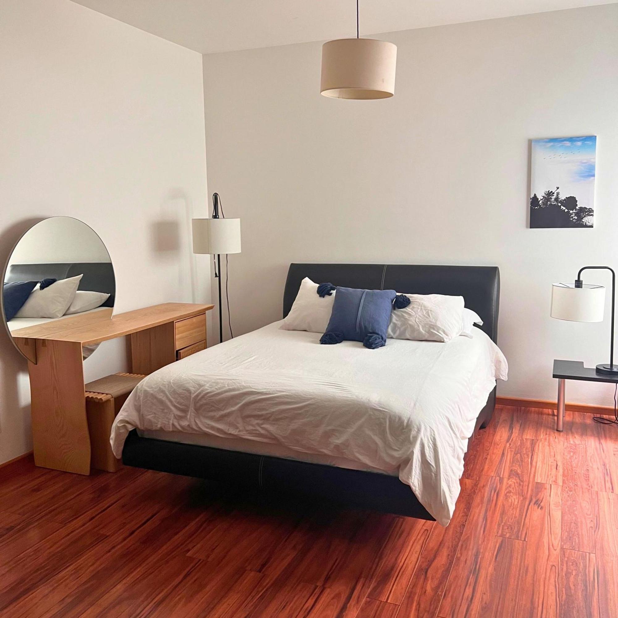 Condesa Amsterdam F Elegant With Inviting Ambiance On Amsterdam Avenue * Città del Messico