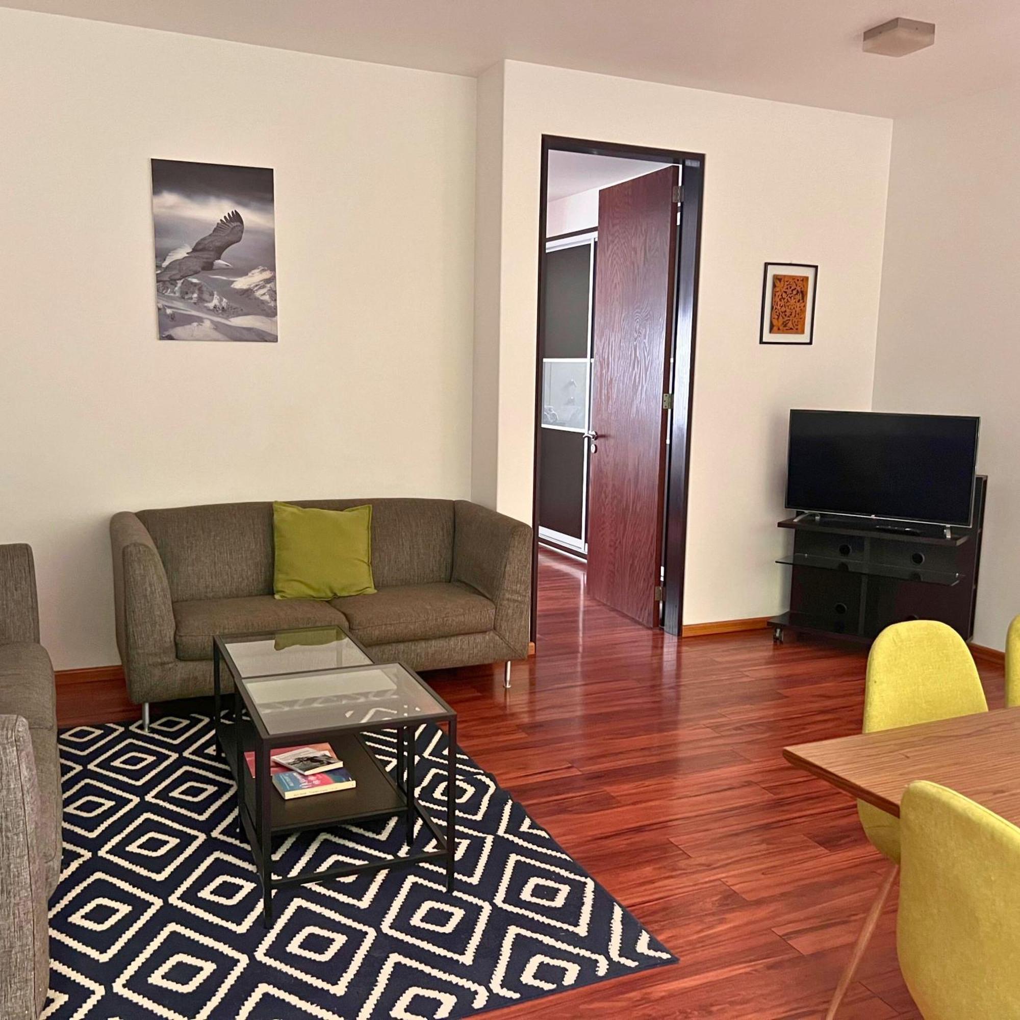 Condesa Amsterdam F Elegant With Inviting Ambiance On Amsterdam Avenue Appartamento